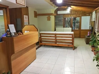 Akça Apart Evleri