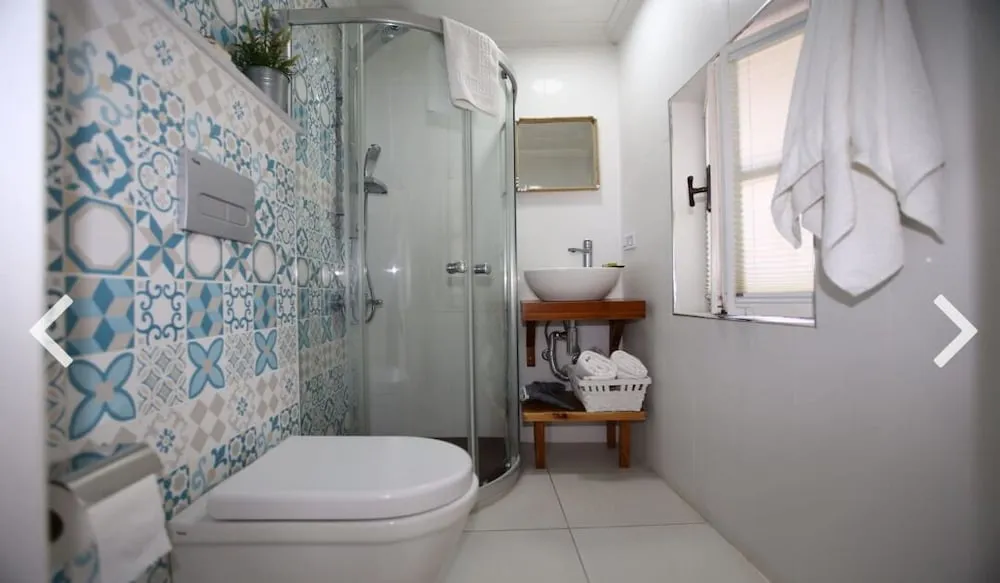 Standard Tek Büyük Yataklı Oda, Şehir Manzaralı