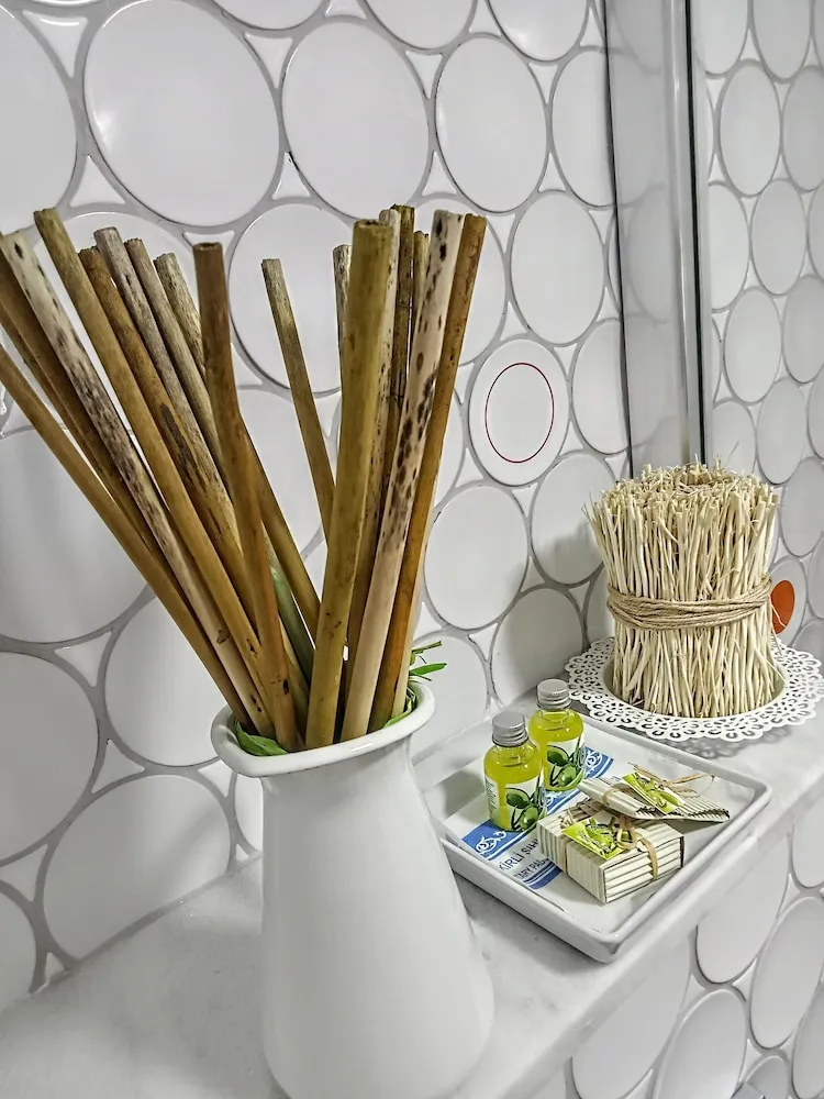 Standard Tek Büyük Yataklı Oda, Şehir Manzaralı