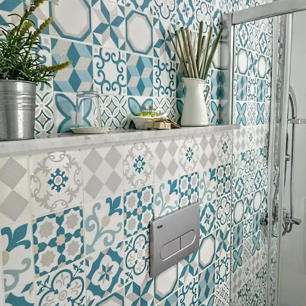 Standard Tek Büyük Yataklı Oda, Şehir Manzaralı