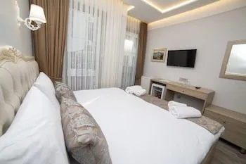 HHK Hotel Downtown