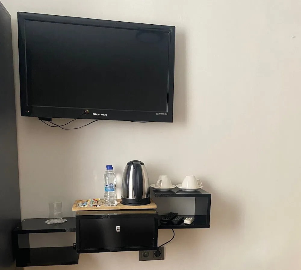 Deluxe Üç Kişilik Oda