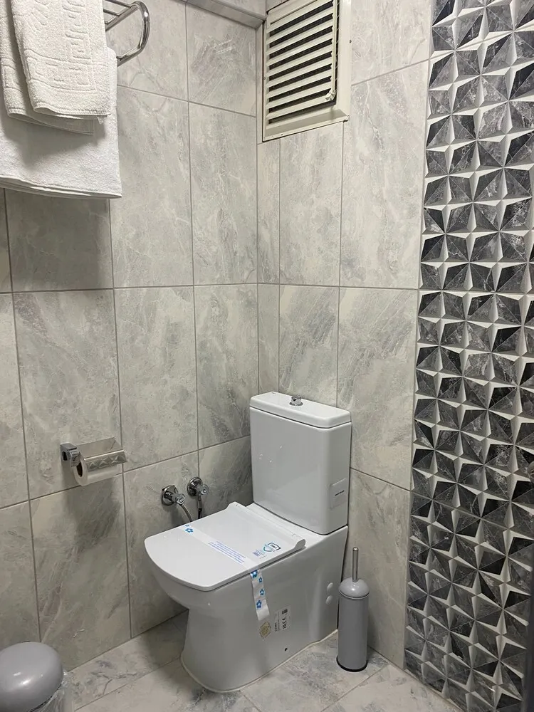 Deluxe Üç Kişilik Oda