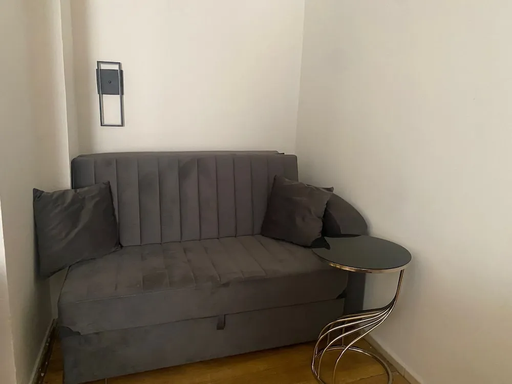 Deluxe Üç Kişilik Oda