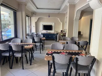 Hotel Baghan