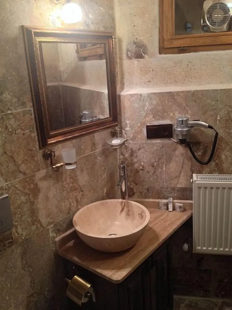 Superior Oda, 1 Çift Kişilik Yatak