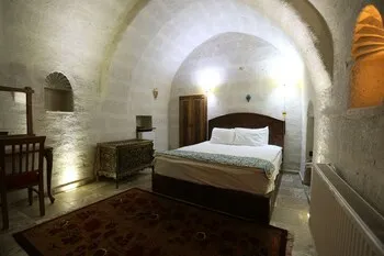 Avanos Suites