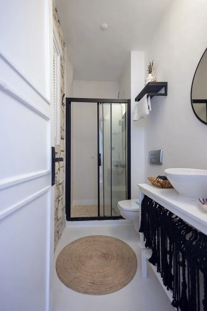 Deluxe Süit, Bahçe Manzaralı