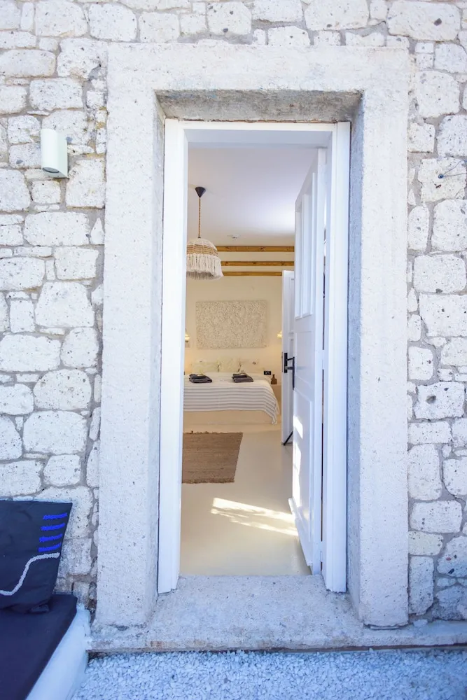 Deluxe Tek Büyük Yataklı Oda, Balkon