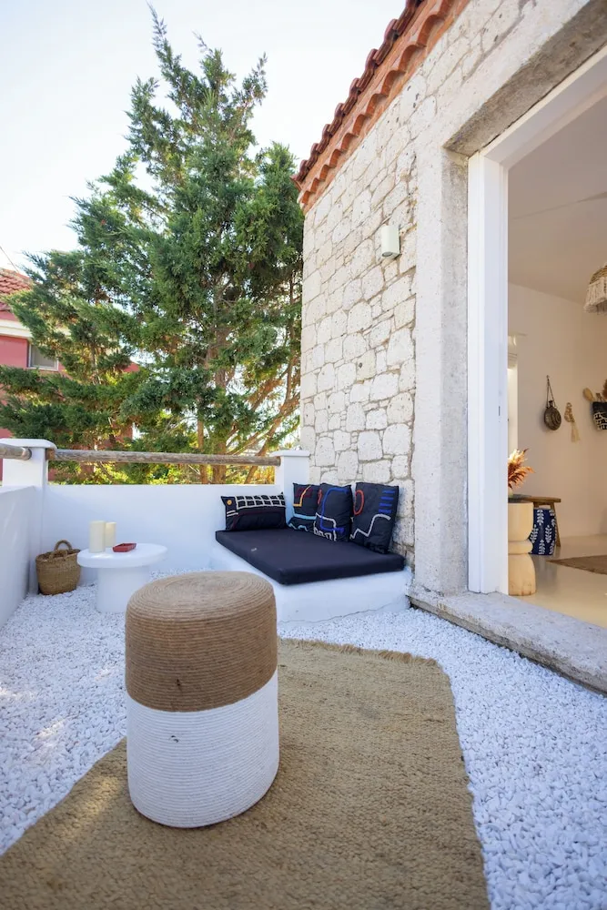 Deluxe Tek Büyük Yataklı Oda, Balkon