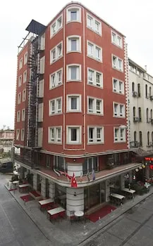 Hotel Akcinar