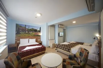 Hotel Akcinar