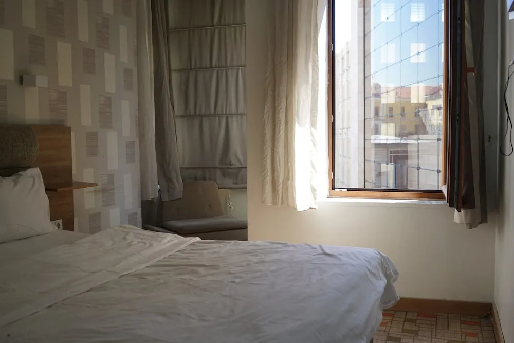 Standard Oda, Balkon