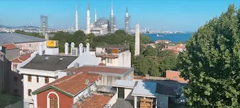 Istanbul City Center Hotel