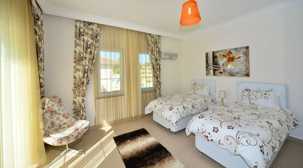 Comfort Villa