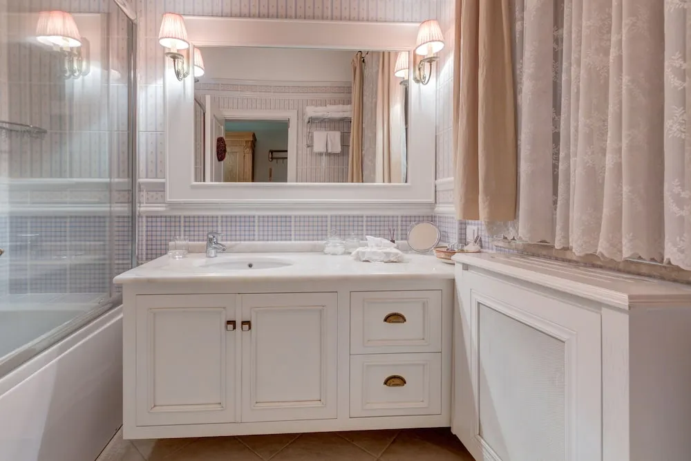 Deluxe Room with Forest View