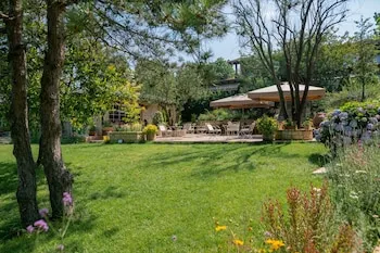 Casa Lavanda Butik Hotel