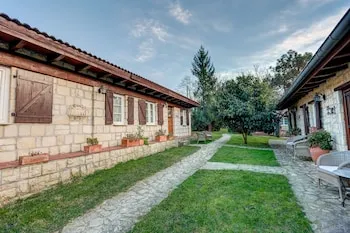 Casa Lavanda Butik Hotel