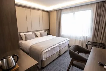Best Garden Hotel