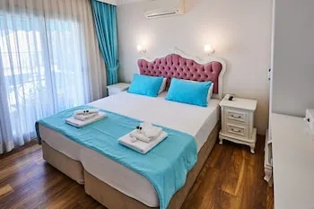 Yuva Otel