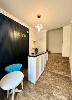 Yuva Otel