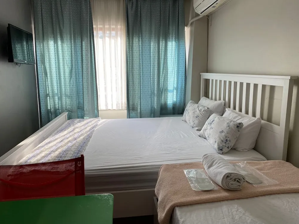 Grand Apart Daire