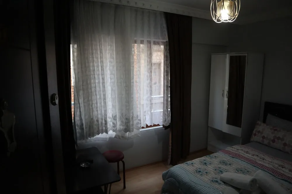 Grand Apart Daire