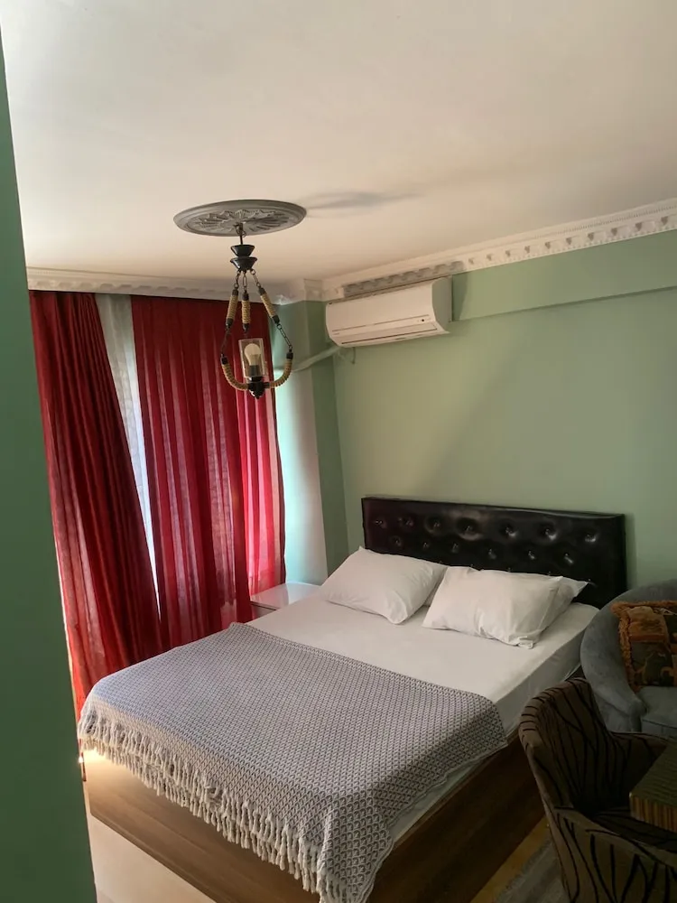 Grand Apart Daire