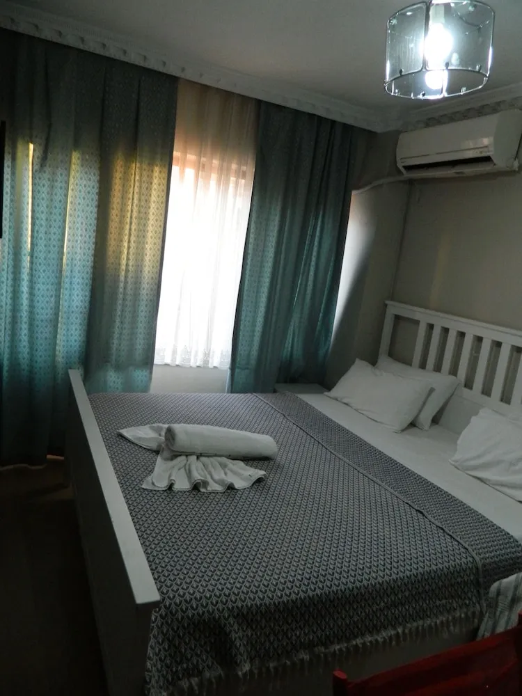 Grand Apart Daire