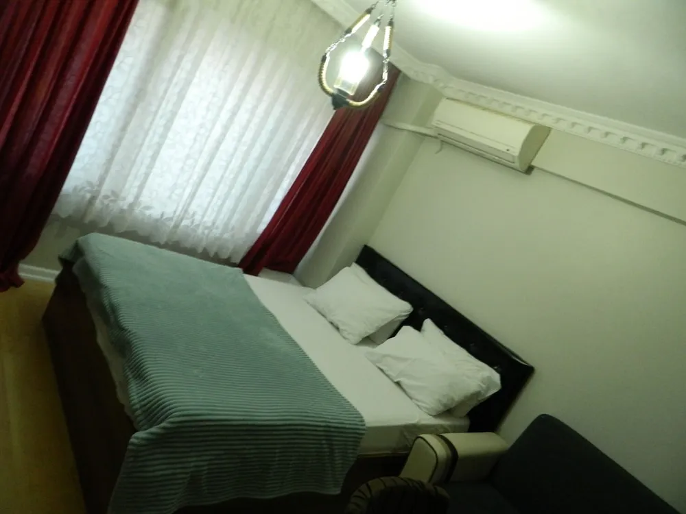 Grand Apart Daire