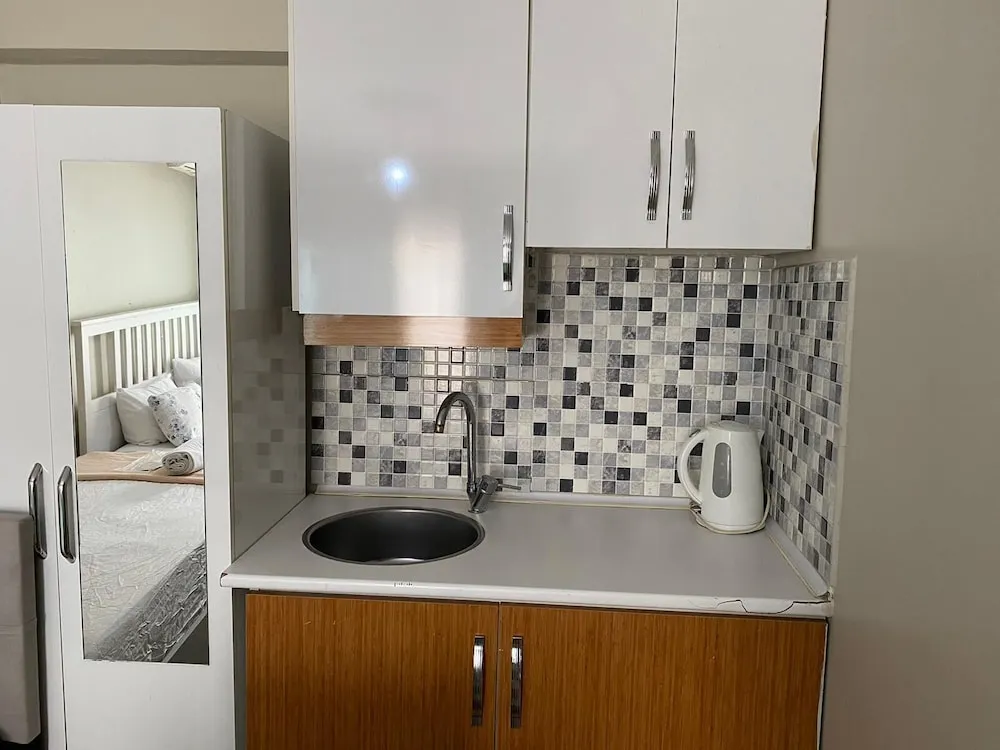 Grand Apart Daire