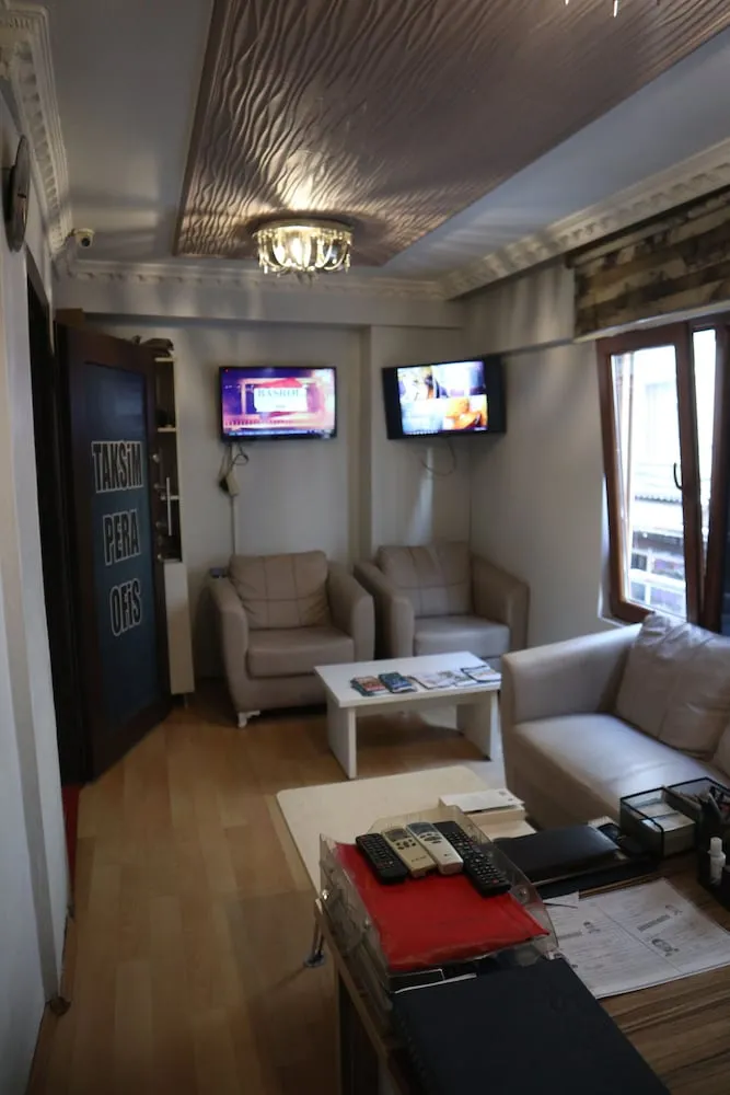 Grand Apart Daire