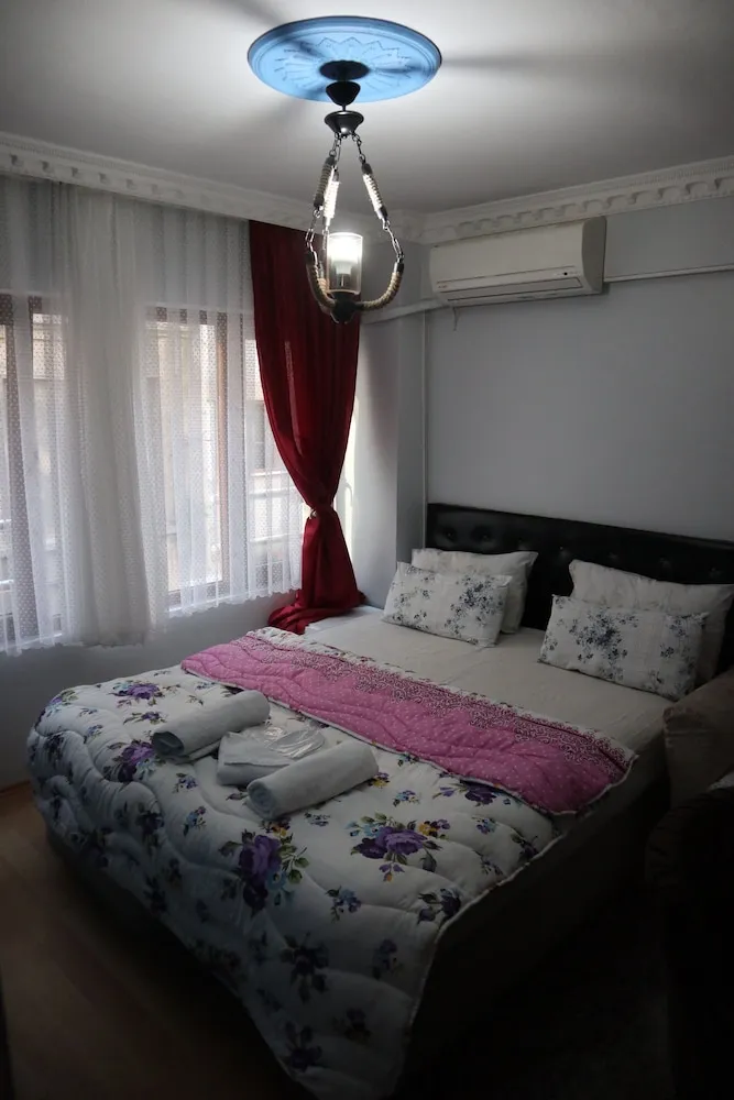 Grand Apart Daire