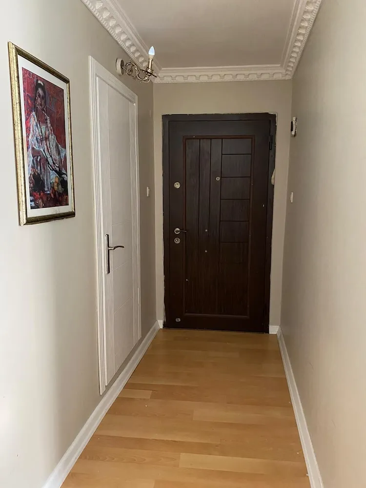 Grand Apart Daire