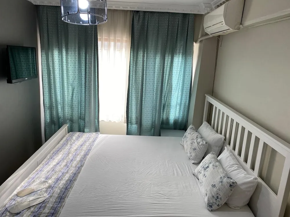Grand Apart Daire