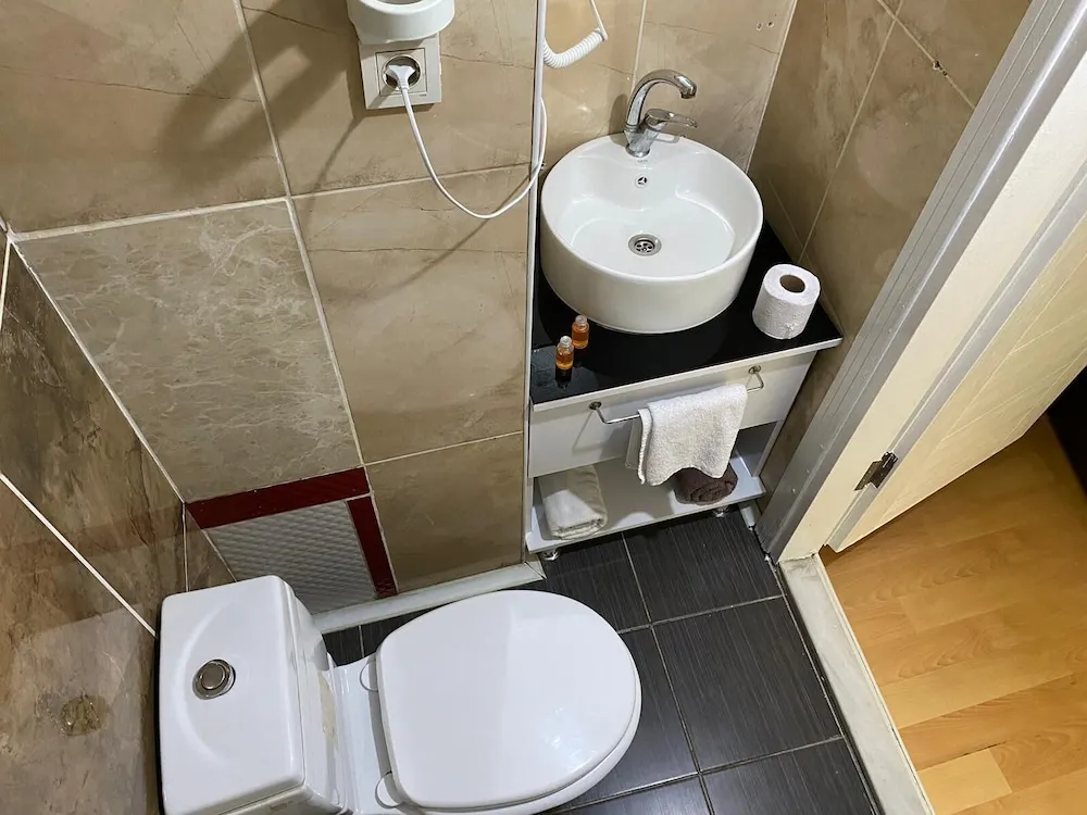 Grand Apart Daire