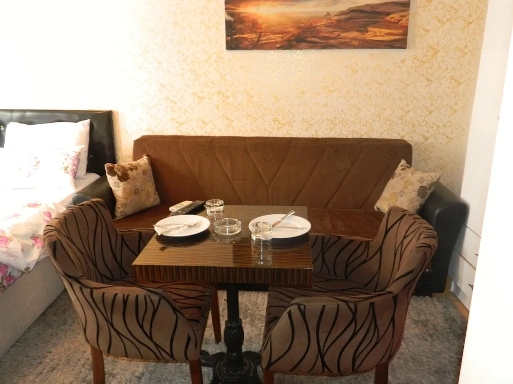 Grand Apart Daire