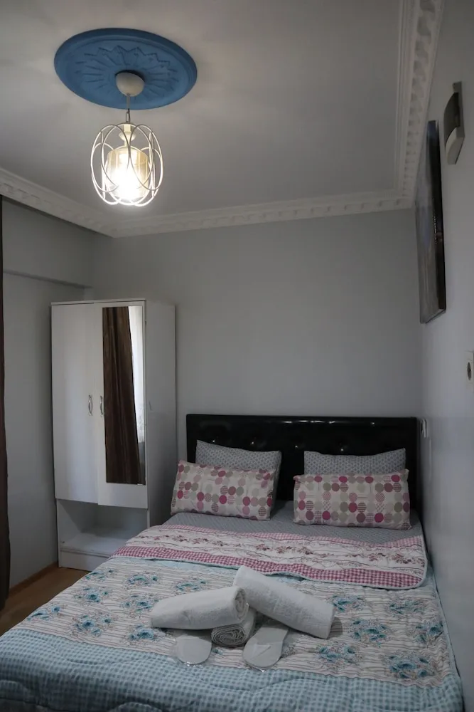 Grand Apart Daire
