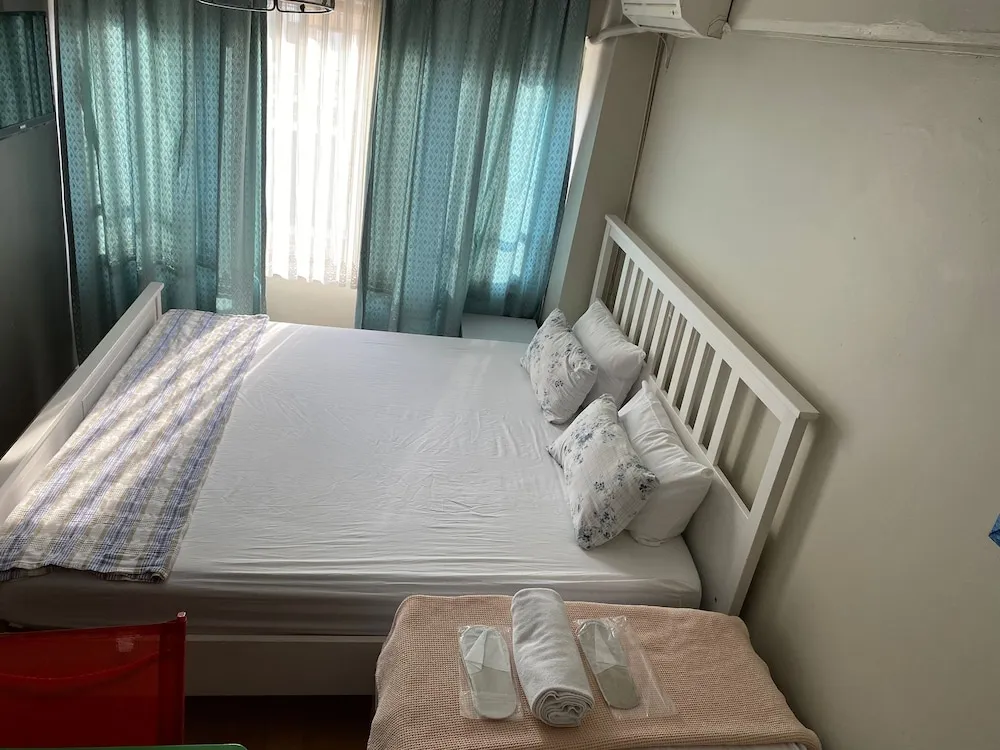 Grand Apart Daire