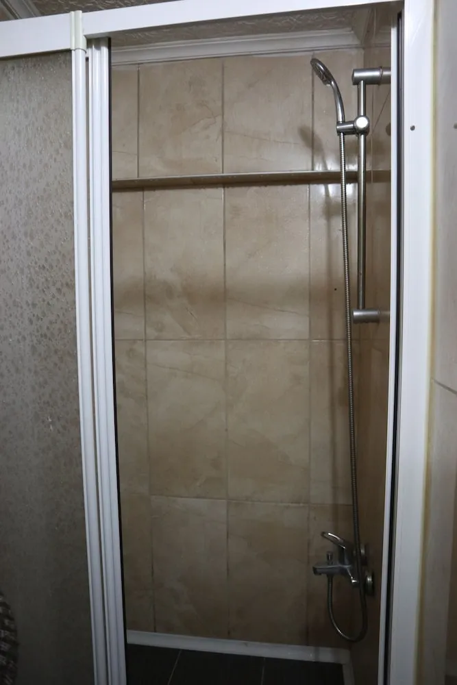 Standard Tek Büyük Yataklı Oda, 1 Çift Kişilik Yatak, Sigara İçilebilir, Şehir Manzaralı