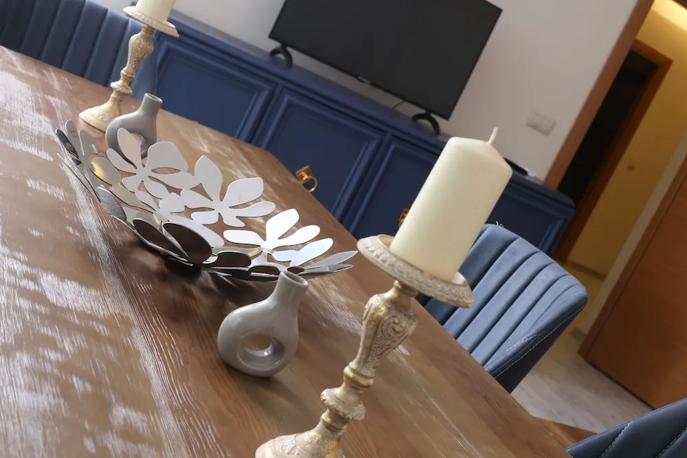 Deluxe Apart Daire (3+1)