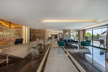 Elite Luxury Suite & Spa