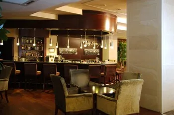 1 Yatak Odalı Gold City Villa 1