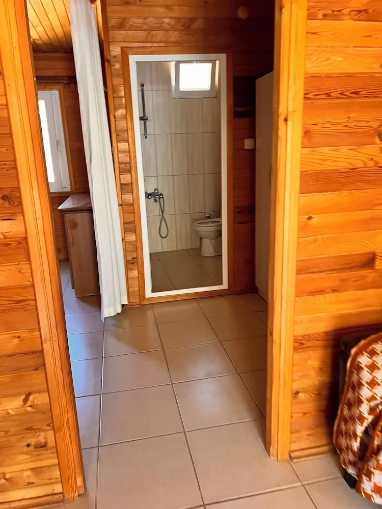 Grand Apart Daire, Bahçe Manzaralı