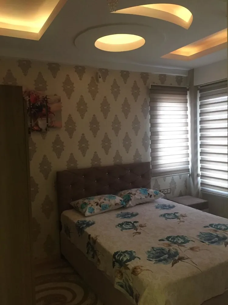 Business Apart Daire, 1 Yatak Odası