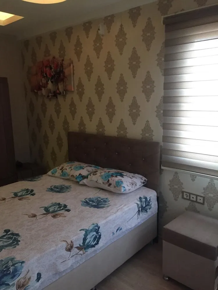 Business Apart Daire, 1 Yatak Odası
