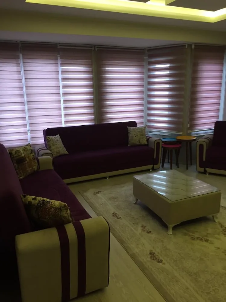 Business Apart Daire, 1 Yatak Odası