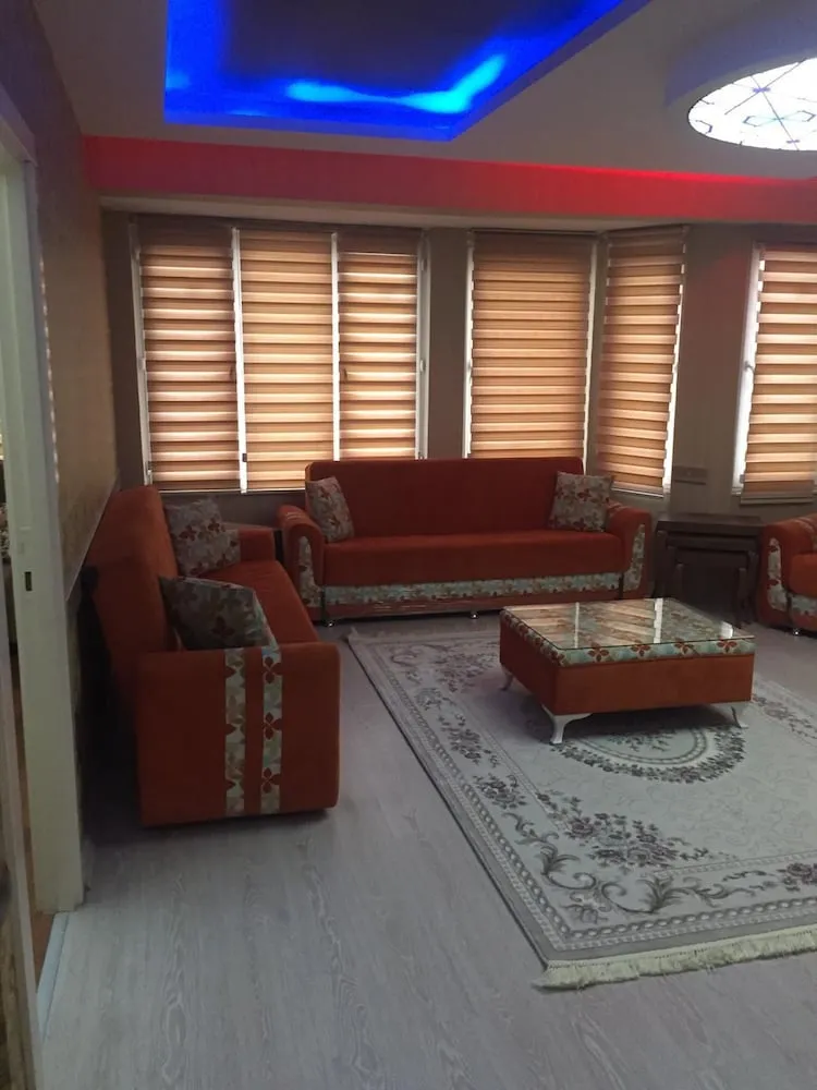 Business Apart Daire, 1 Yatak Odası
