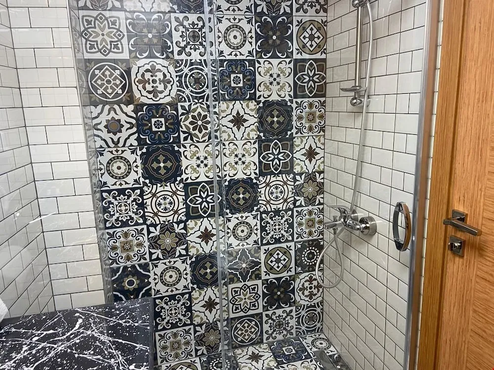 Standard Oda, Şehir Manzaralı