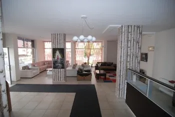 Açelya Pansiyon